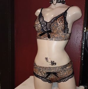 "**NEW** RED BUSTIER